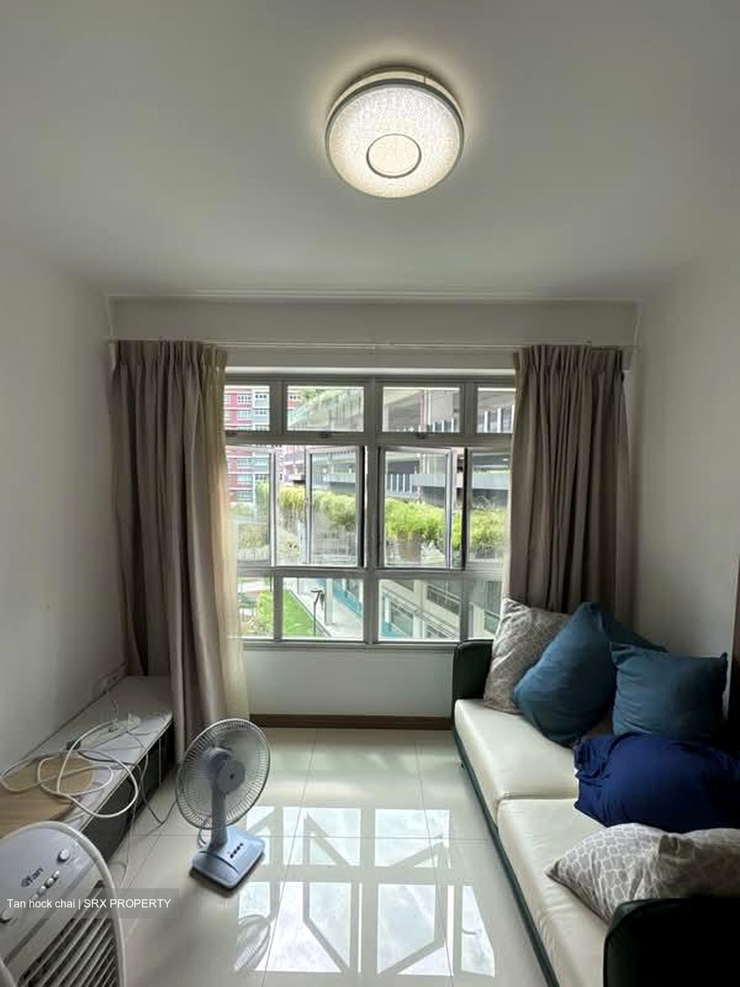Blk 438B West Edge @ Bukit Batok (Bukit Batok), HDB 2 Rooms #591561581
